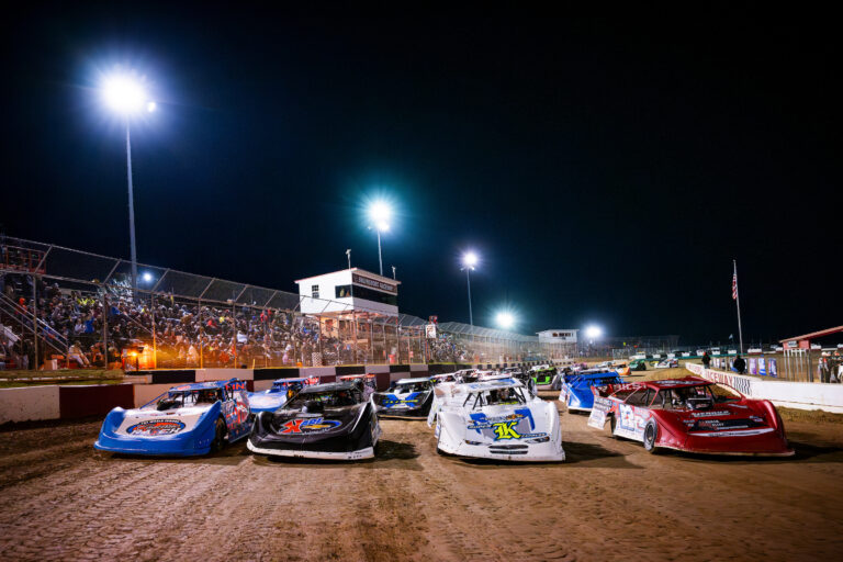 Swainsboro four wide