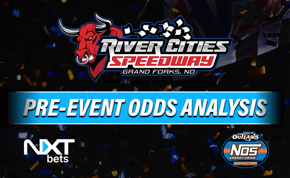 River Cities Speedway betting insights