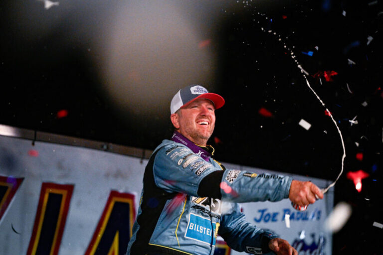 McCreadie Gets Second Win in Four Days with Bedford Triumph