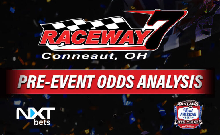 Raceway 7 betting odds analysis