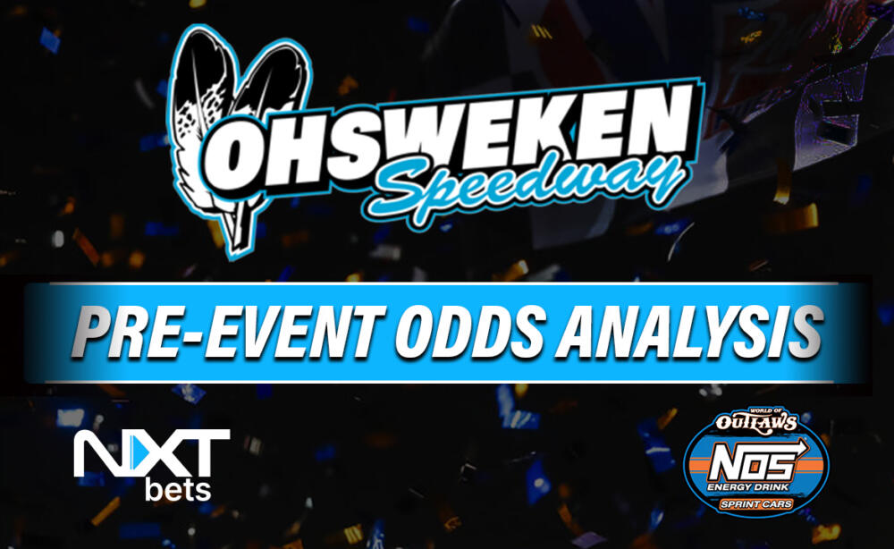 Ohsweken Speedway betting insights