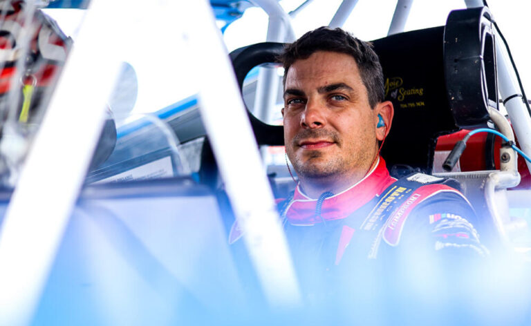 Stewart Friesen