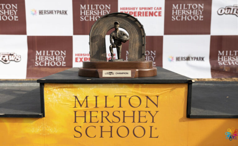Hershey Sprint Car Experience 2025