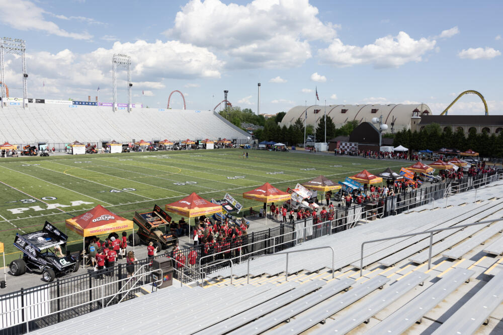 Hersheypark Stadium