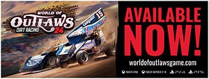 SPEED RECOGNIZES SPEED: NHRA Champions Find Thrill From