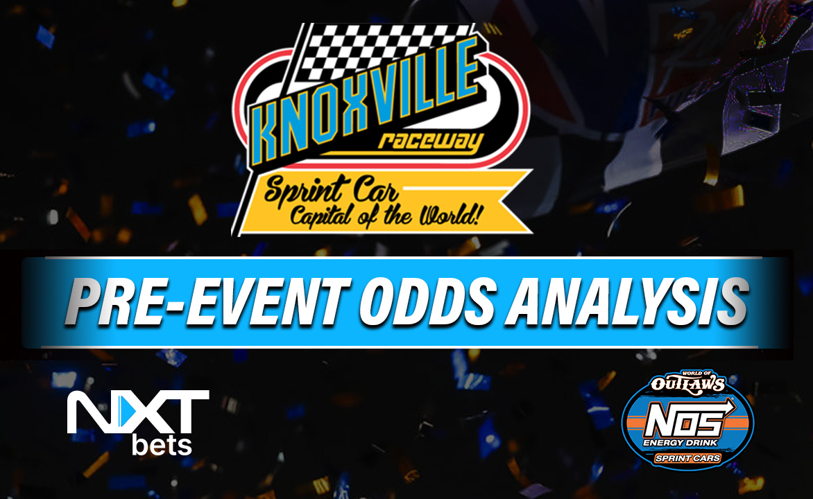 Betting insights for Knoxville Raceway