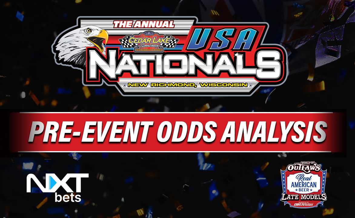 USA Nationals betting insights