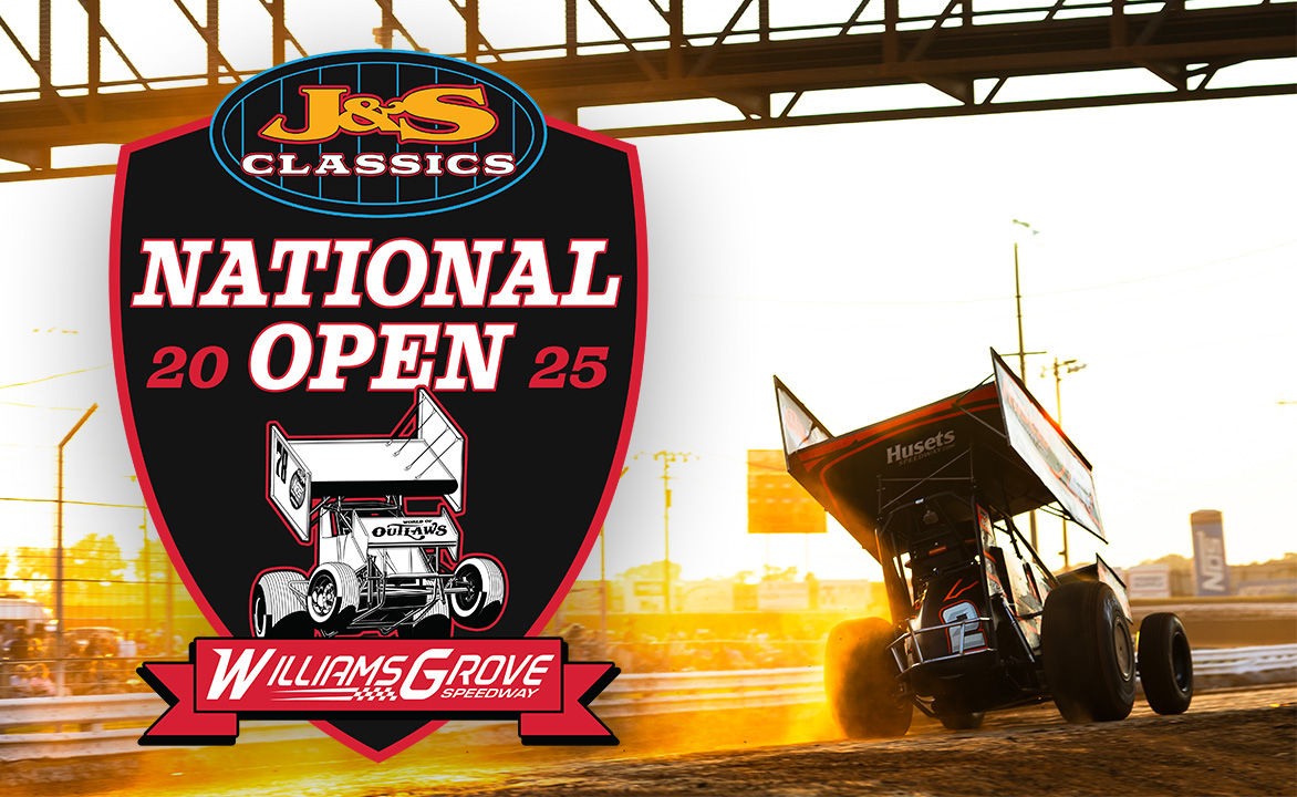J&S Classic National Open