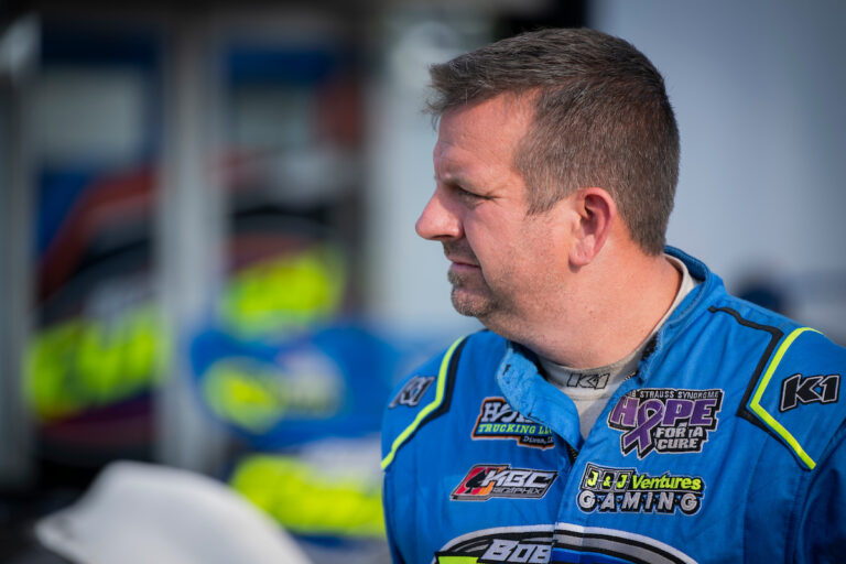 Shirley Aiming to Be Next Illinois Star to Conquer Prairie Dirt Classic