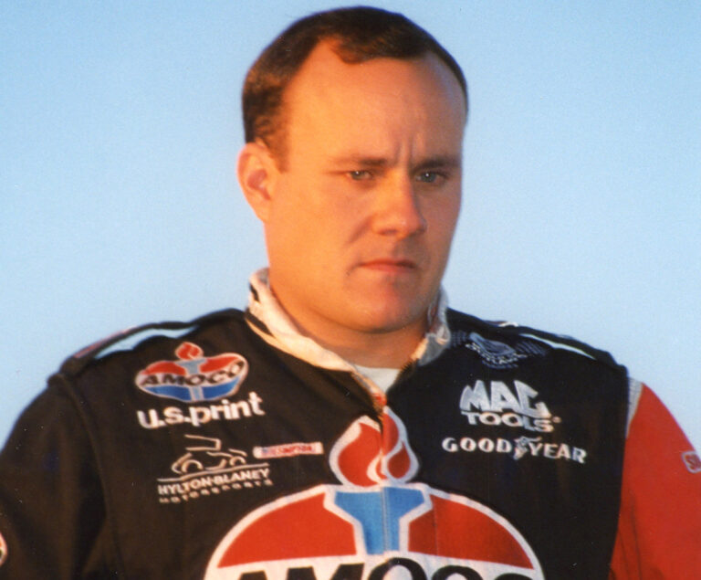 THE G-MAN: Reflecting on Kevin Gobrecht’s Legacy