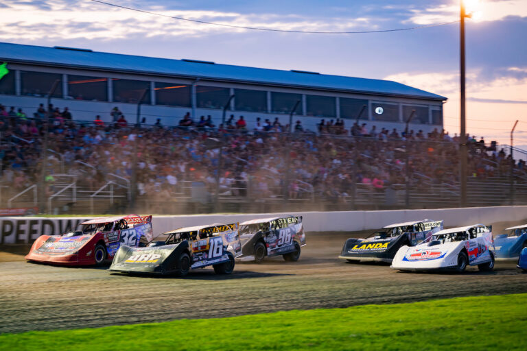 WHAT TO WATCH FOR: Prairie Dirt Classic, Wilmot Debut Lie Ahead for World of Outlaws