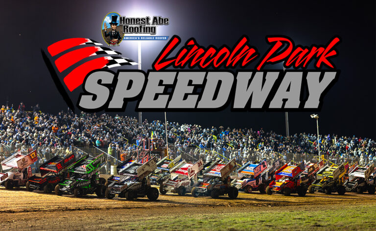 World of Outlaws Sprint Cars Plan Lincoln Park Speedway Return For Oct. 17