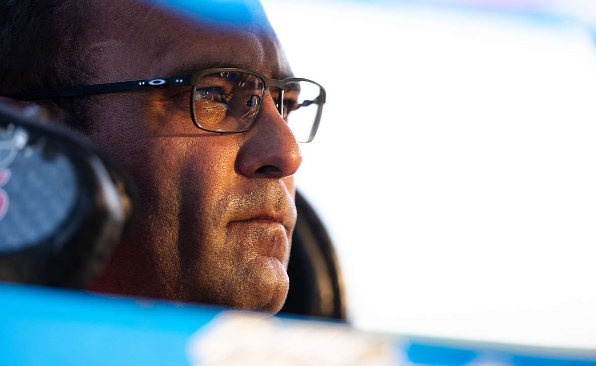 Donny Schatz