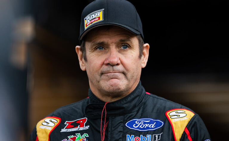 Kerry Madsen Hoping to Make Most of New Opportunity With TSR
