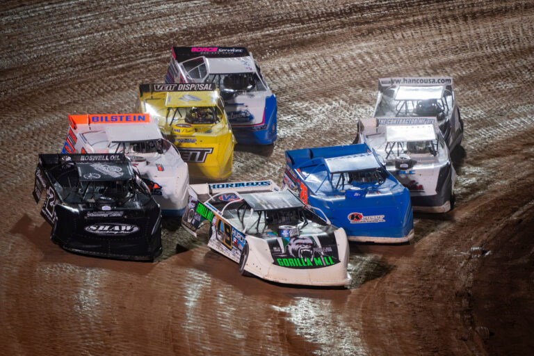 WHAT TO WATCH FOR: World of Outlaws Storming Through the Heartland With Stops at Highland, Spoon River, Maquoketa