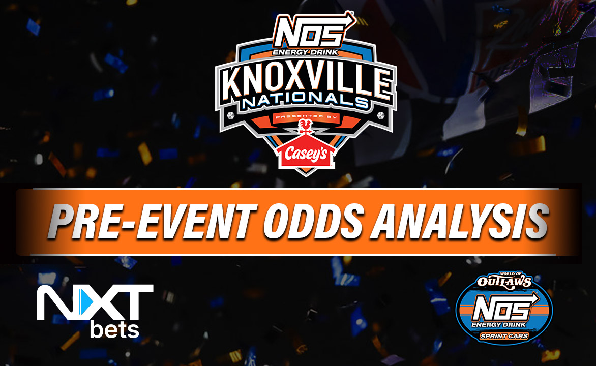 Knoxville Nationals betting insights