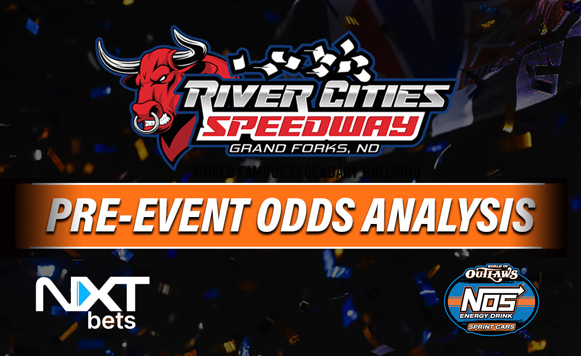 Betting insights for River Cities