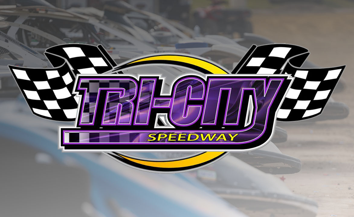 Tri-City Speedway