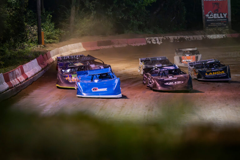 WHAT TO WATCH FOR: Road to World Finals Heads South for Stops at Needmore, Senoia