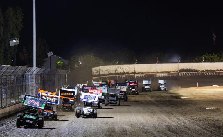 WHAT TO WATCH FOR: Western Swing Concludes with Thunderbowl’s Dennis Roth Classic