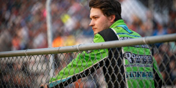 Jake Timm cover image