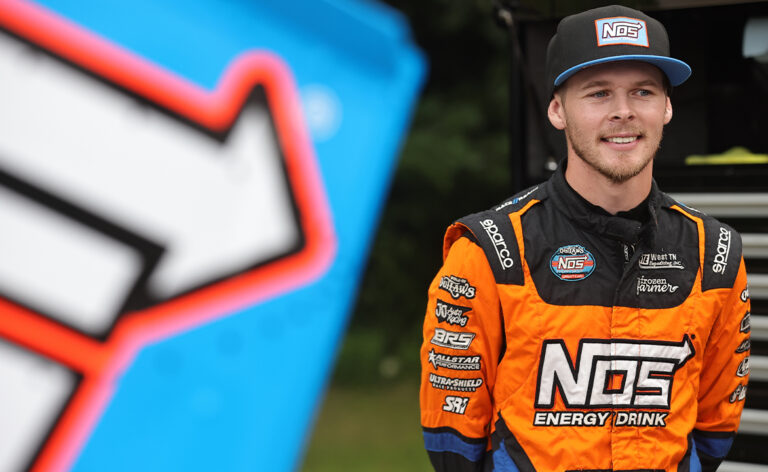 HAUD’S HERITAGE: Sheldon Haudenschild Happy to Give Back to Ohio with Buckeye Brawl