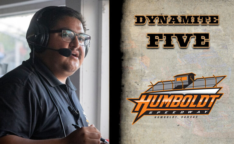 Ruben's picks for Humboldt