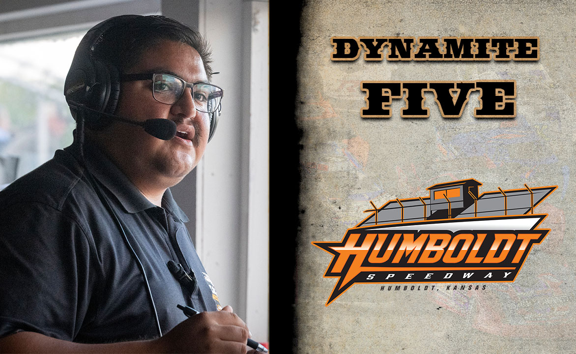 Ruben's picks for Humboldt