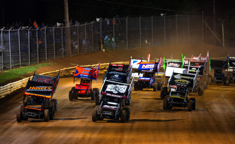 WHAT TO WATCH FOR: World of Outlaws Return to New Jersey, Battle PA Posse One Final Time