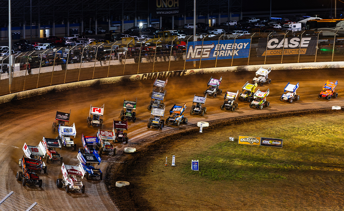WHAT TO WATCH FOR Charlotte’s World Finals Set to Conclude 48th World