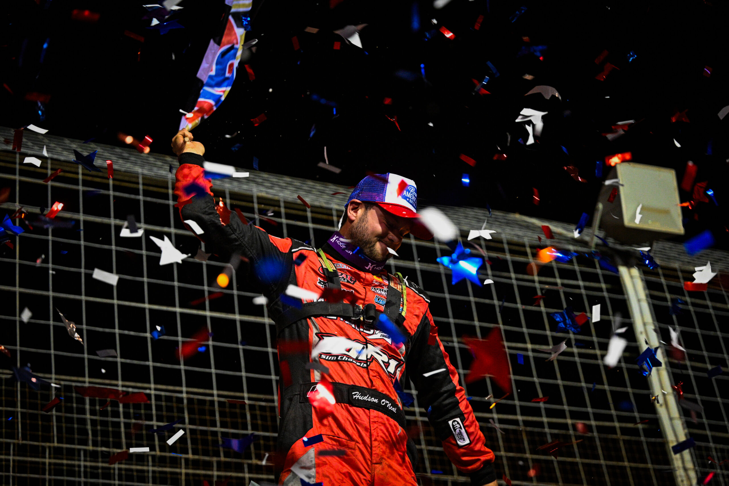 O'Neal Steals Thursday World Finals Victory From Sheppard in Final