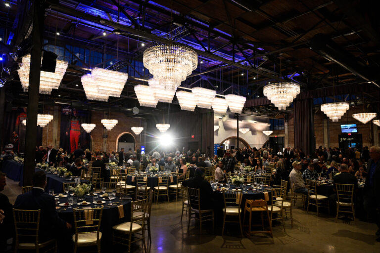Banquet cover
