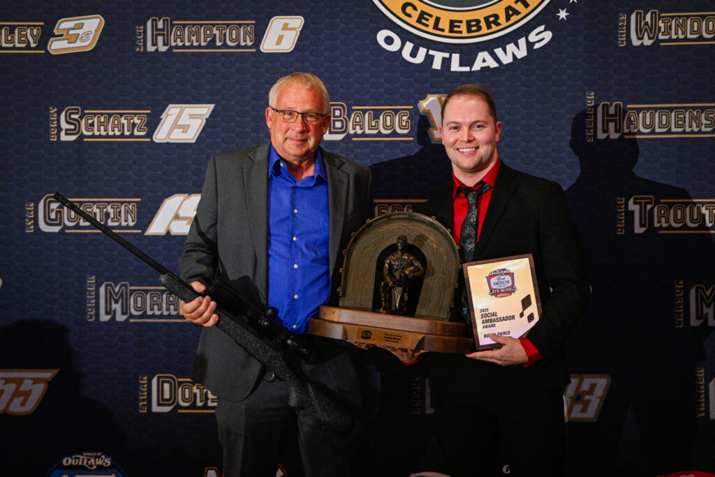 Bobby Pierce