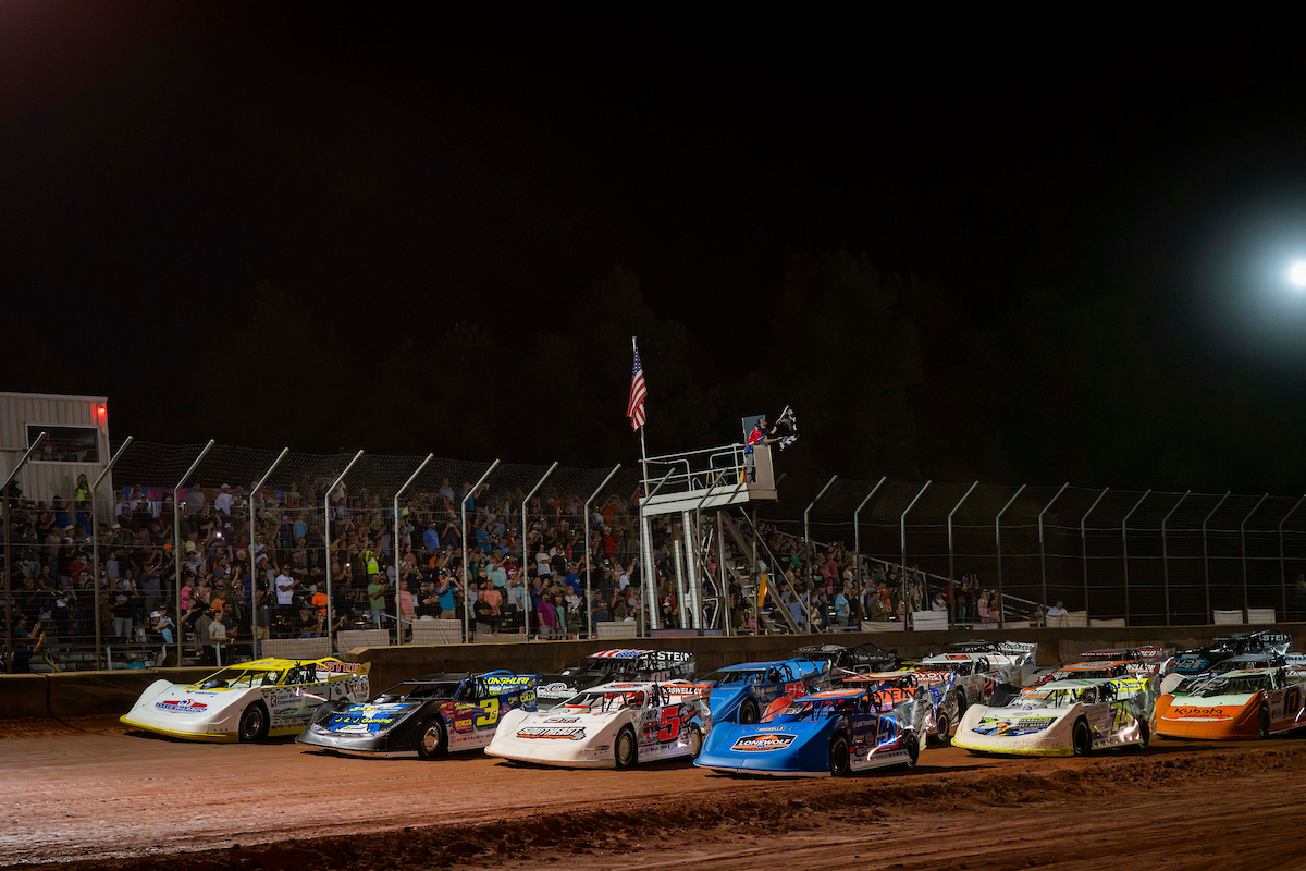 Needmore four wide