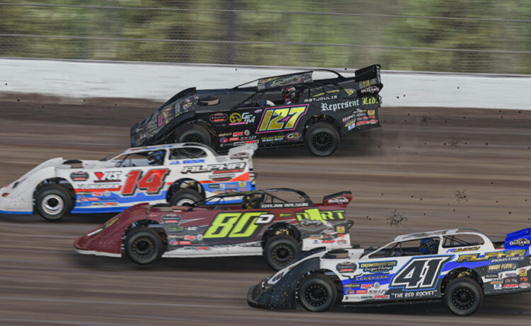 RACE PREVIEW: World of Outlaws iRacing Pro Series Race 8 at Eldora ...