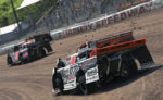 World of Outlaws iRacing Pro Series at Fairbury