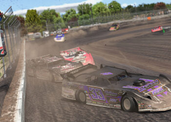 Hunter Rich wins at Fairbury