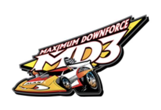 MD3