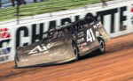 World of Outlaws iRacing Pro Series Late Models