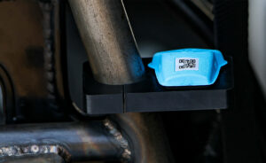 World Racing Group Taking Next Step in Safety With Incident Data Recorders