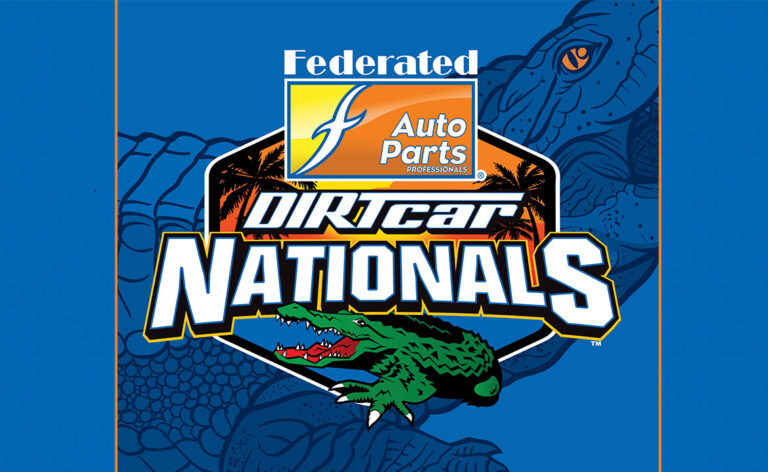 DIRTcar Nationals