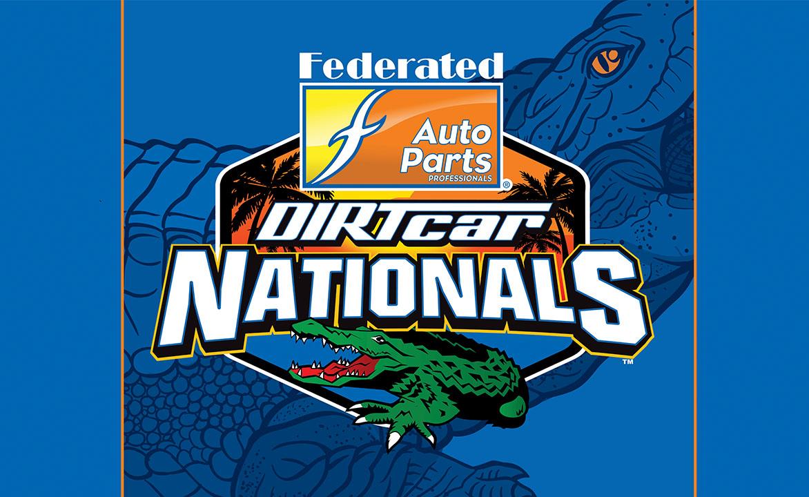 DIRTcar Nationals
