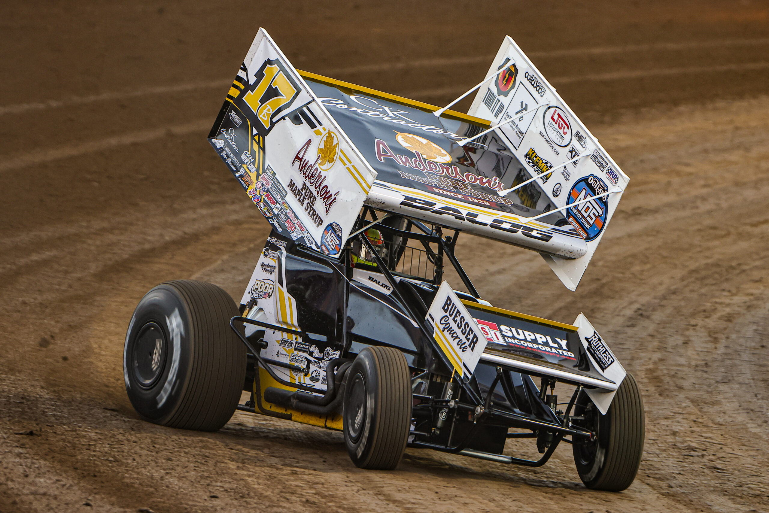 Bill Balog