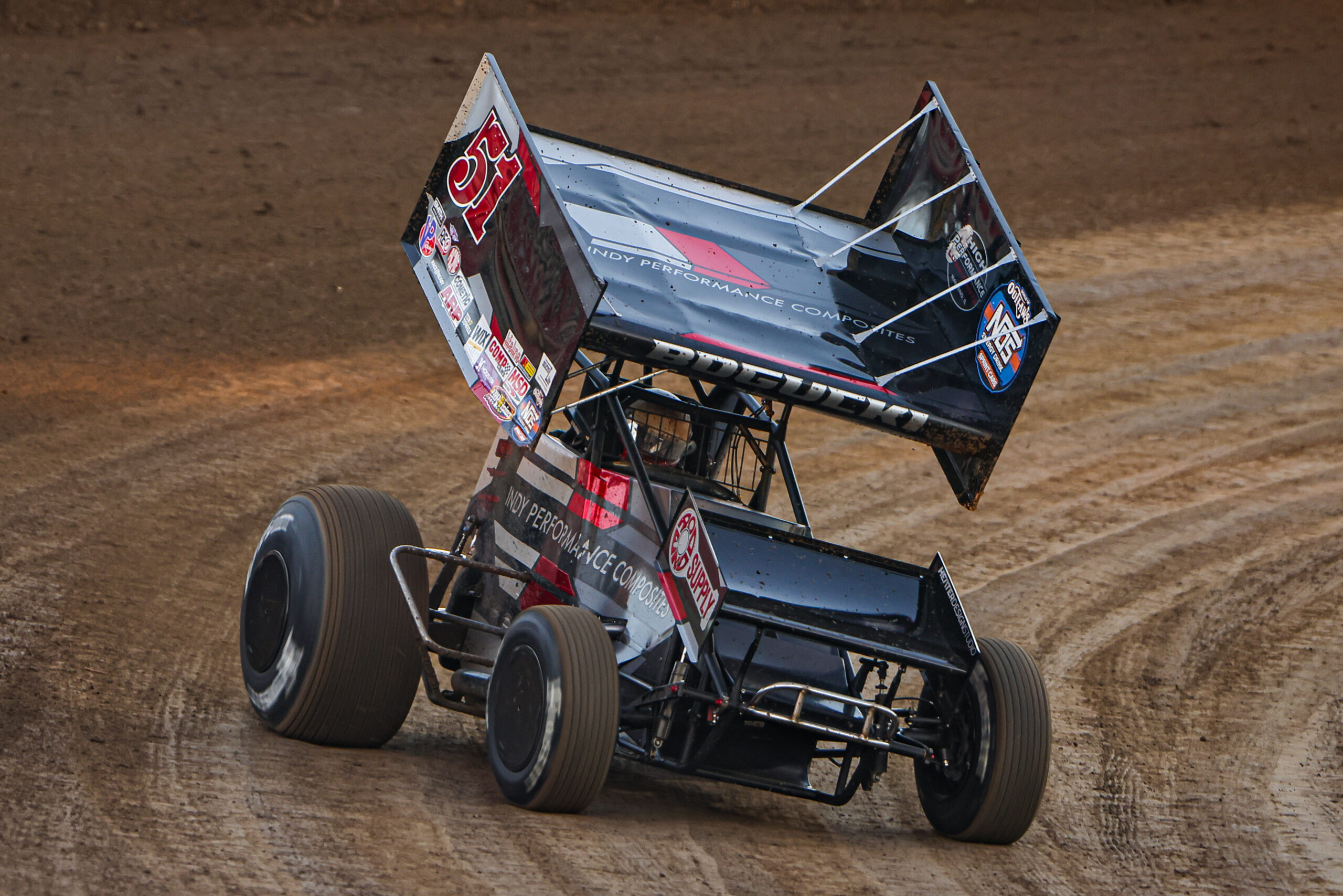 Scott Bogucki