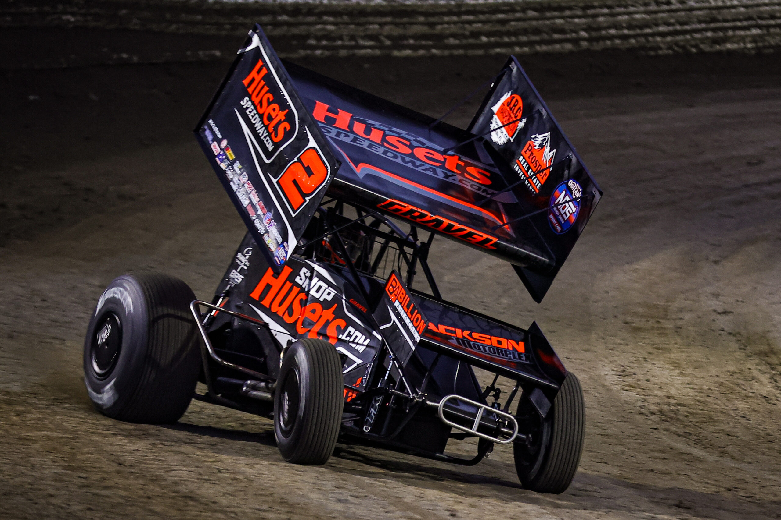 David Gravel