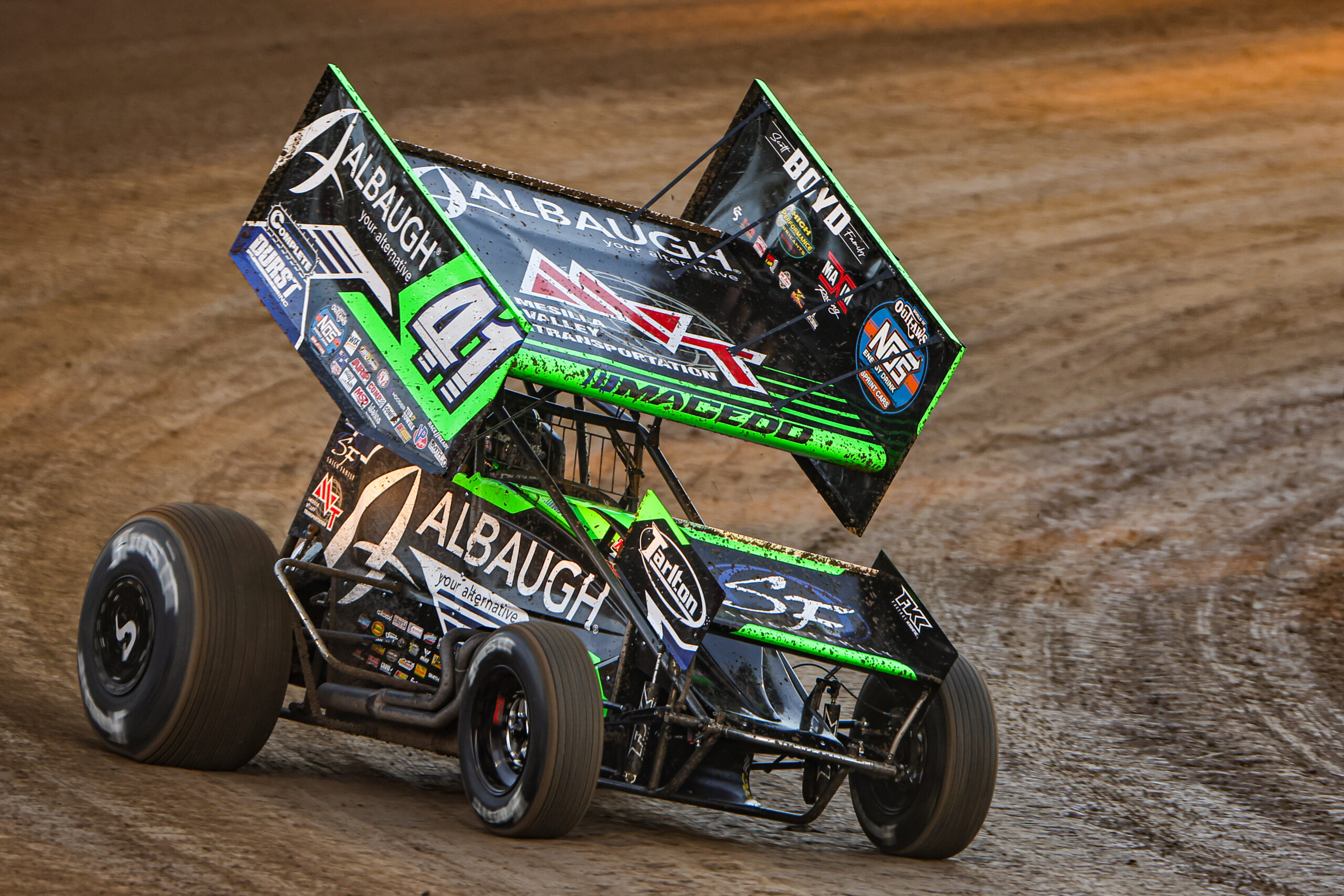 Carson Macedo