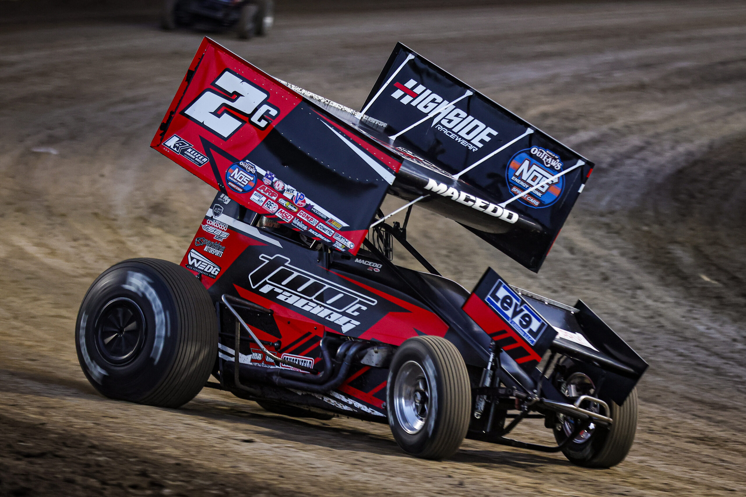 Cole Macedo