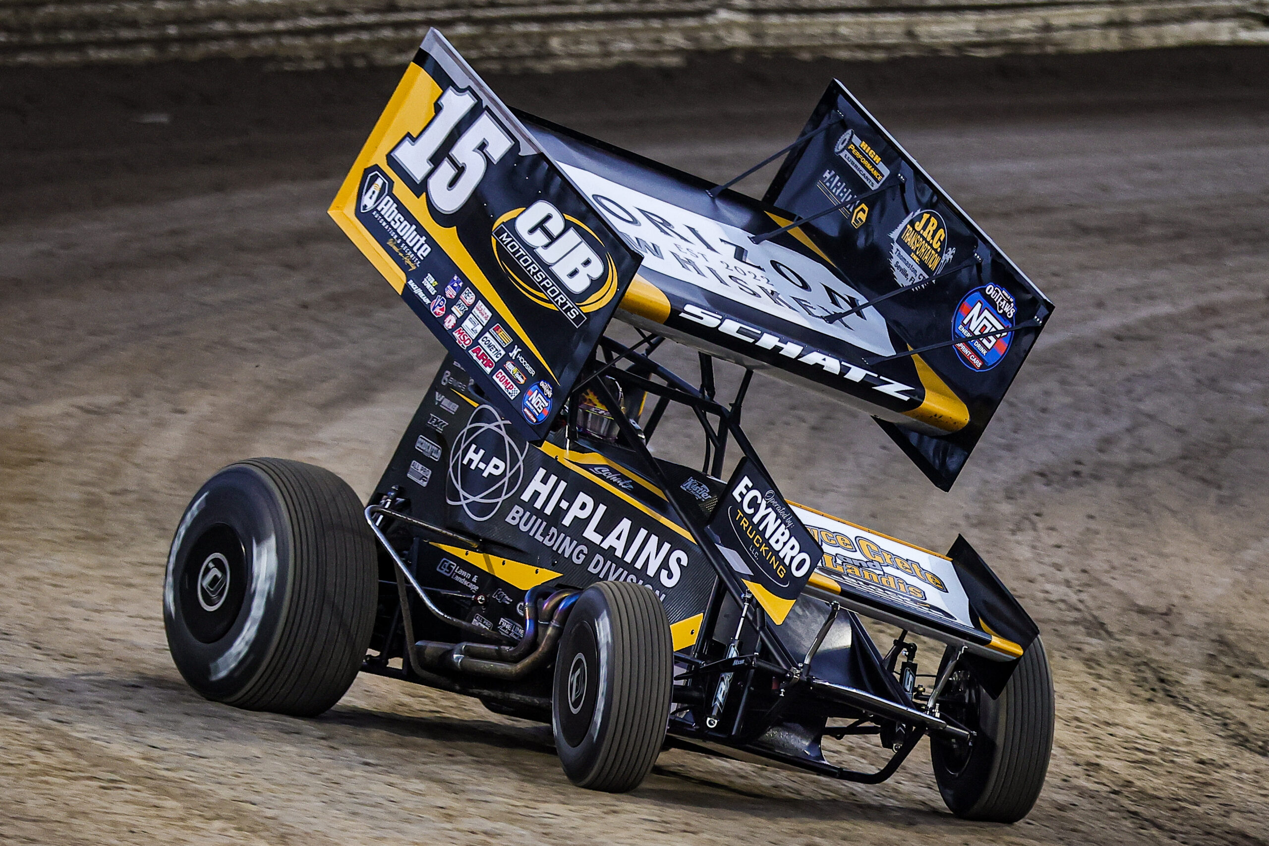 Donny Schatz