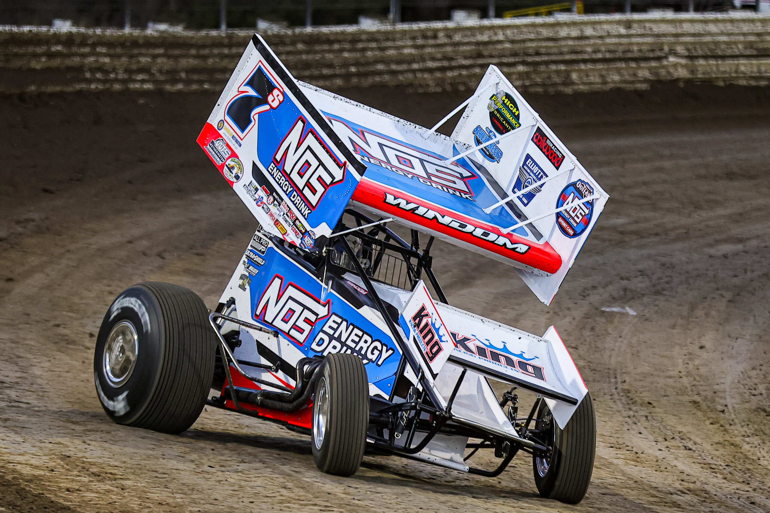Chris Windom