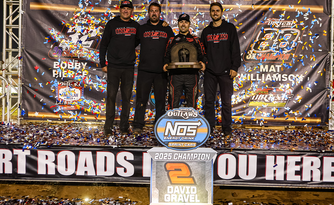 Big Game Motorsports